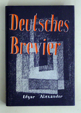 Deutsches Brevier