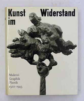 Kunst im Widerstand