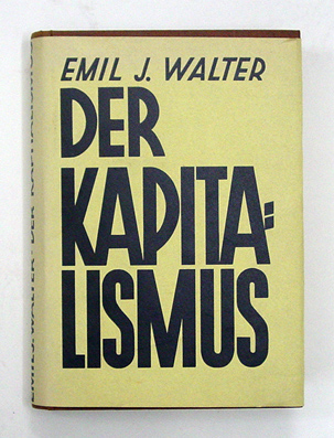 Der Kapitalismus