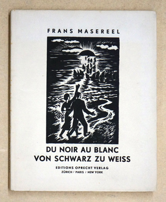Du Noir au Blanc