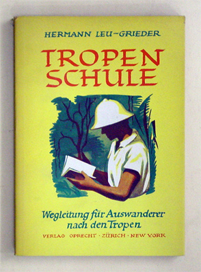 Tropenschule