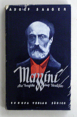 Mazzini