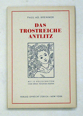 Das trostreiche Antlitz