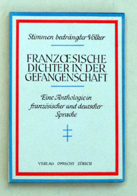 Französische Dichter in der Gefangenschaft