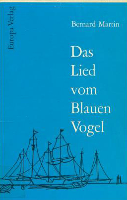 Das Lied vom Blauen Vogel