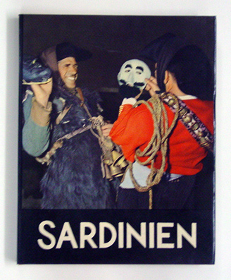 Sardinien