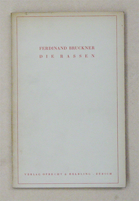 Die Rassen