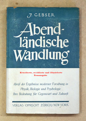 Abendländische Wandlung