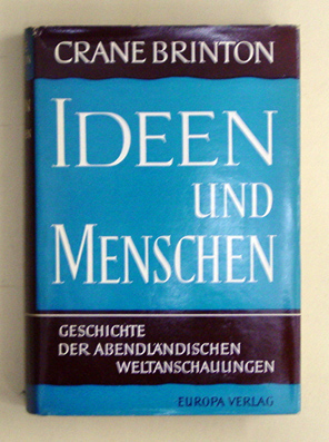 Ideen und Menschen
