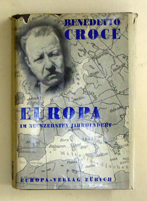 Geschichte Europas im neunzehnten Jahrhundert
