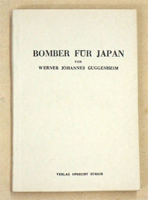 Bomber für Japan