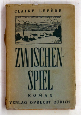 Zwischenspiel