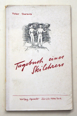 Tagebuch eines Skilehrers