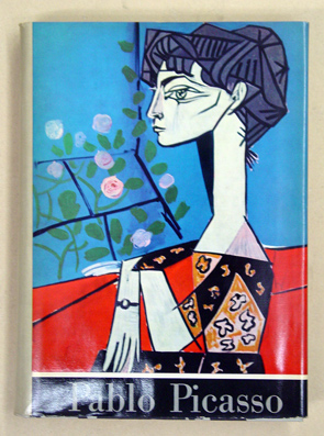Pablo Picasso