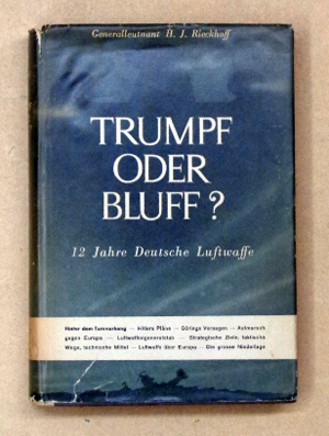 Trumpf oder Bluff?