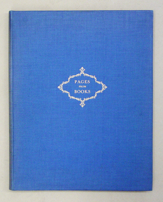 Pages from Books