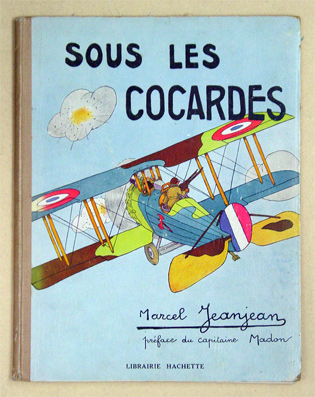 Sous les cocardes