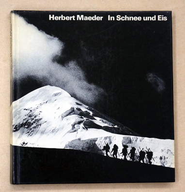 In Schnee und Eis
