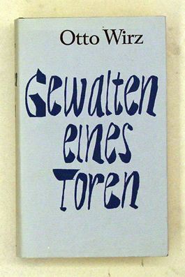 Gewalten eines Toren