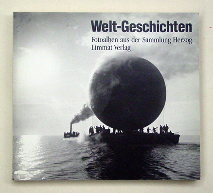 Welt-Geschichten