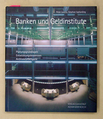 Banken und Geldinstitute
