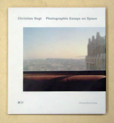 Photographic Essays on Space