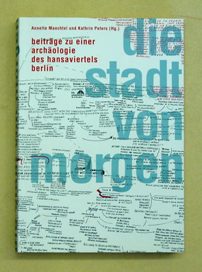 Die Stadt von morgen