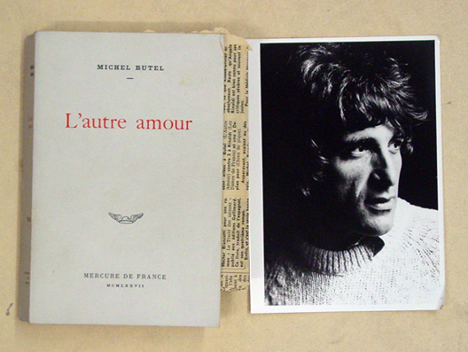 L’autre amour