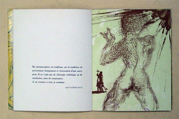 Hommage à Meissonier