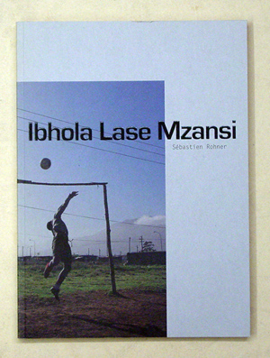 Ibhola Lase Mzansi