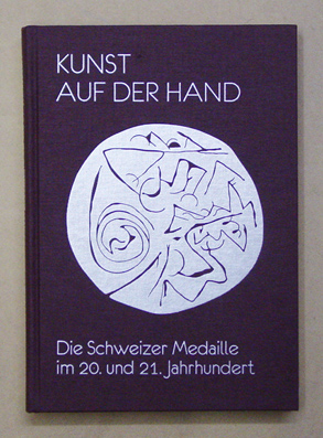 Kunst auf der Hand