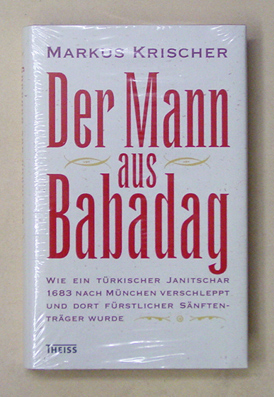 Der Mann aus Babadag