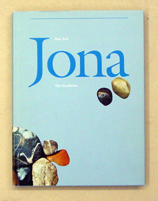Jona. Die Geschichte