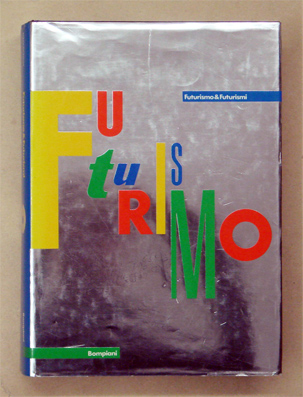 Futurismo & Futurismi