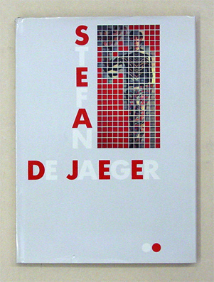 Stefan de Jaeger