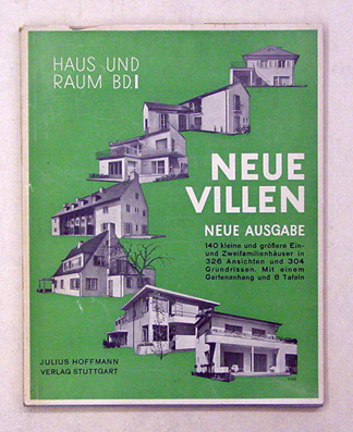 Neue Villen