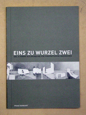 Eins zu Wurzel zwei