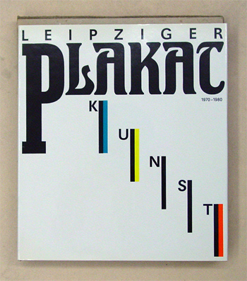 Leipziger Plakatkunst