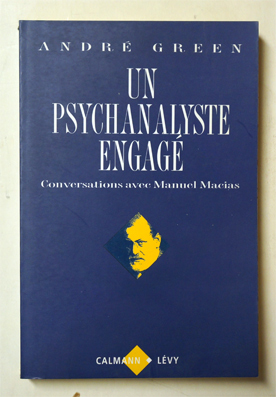 Un psychanalyste engagé