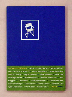 Das Netz-Lesebuch