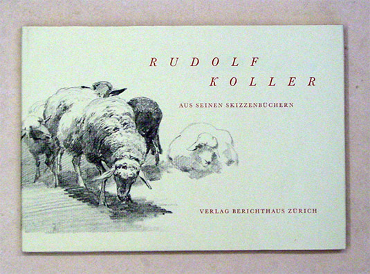 Rudolf Koller
