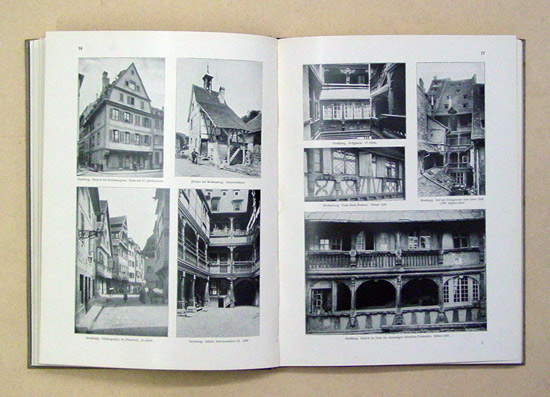 Volkstümliche Kunst aus Elsasz-Lothringen [Elsass-Lothringen]