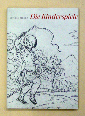Die Kinderspiele