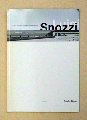 Luigi Snozzi