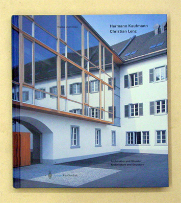 Hermann Kaufmann / Christian Lenz