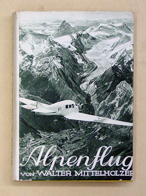 Alpenflug