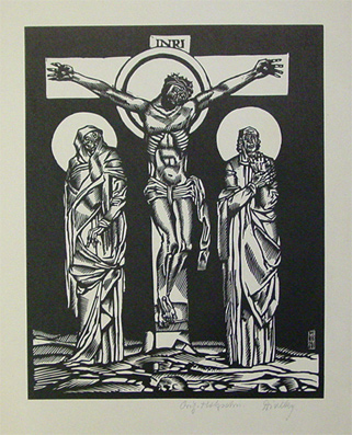 Kreuzigung Christi