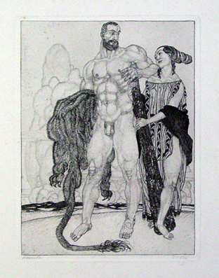 Hercules