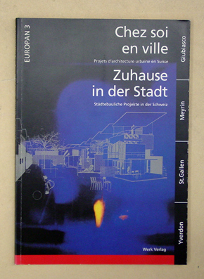 Chez soi en ville