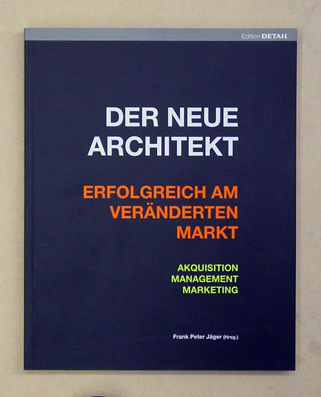 Der neue Architektur